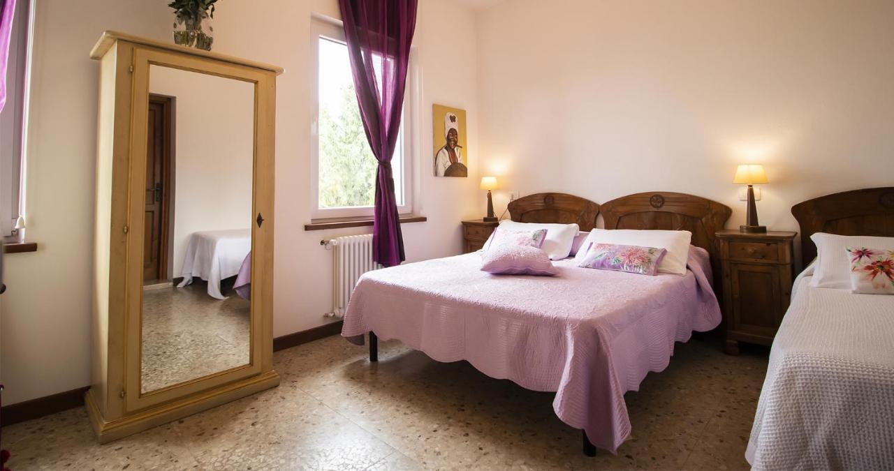 B&B Valpolicella 68 San Pietro In Cariano Esterno foto