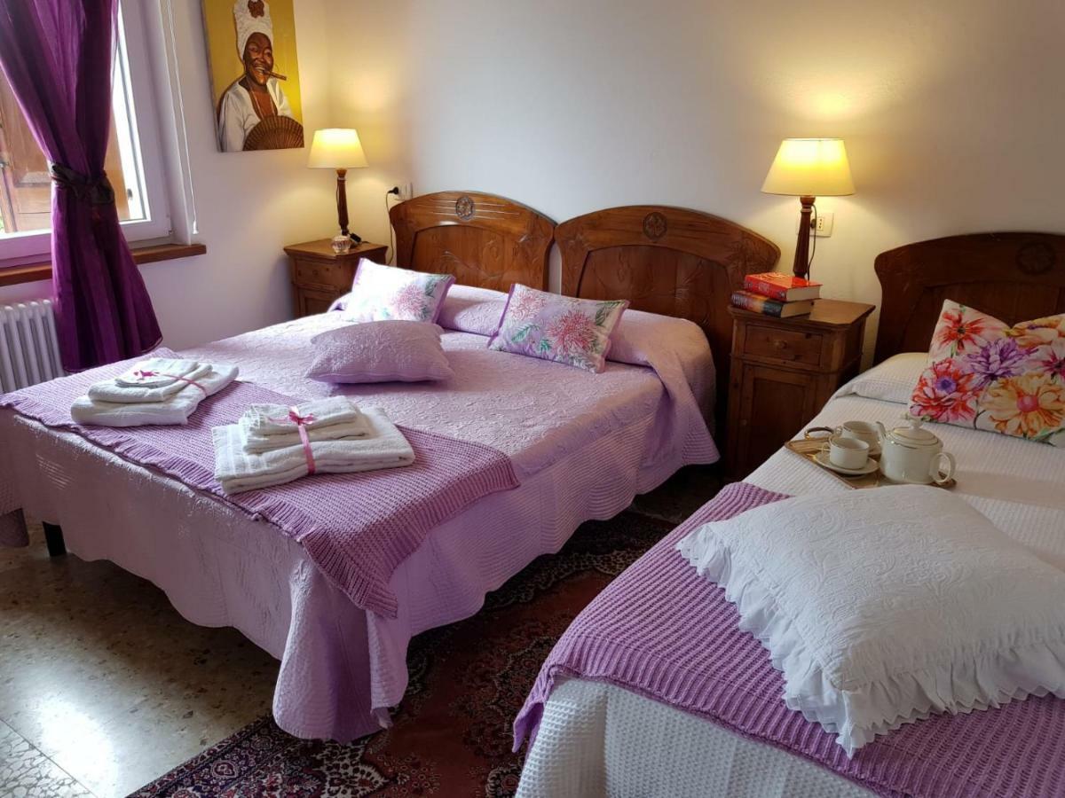 B&B Valpolicella 68 San Pietro In Cariano Esterno foto