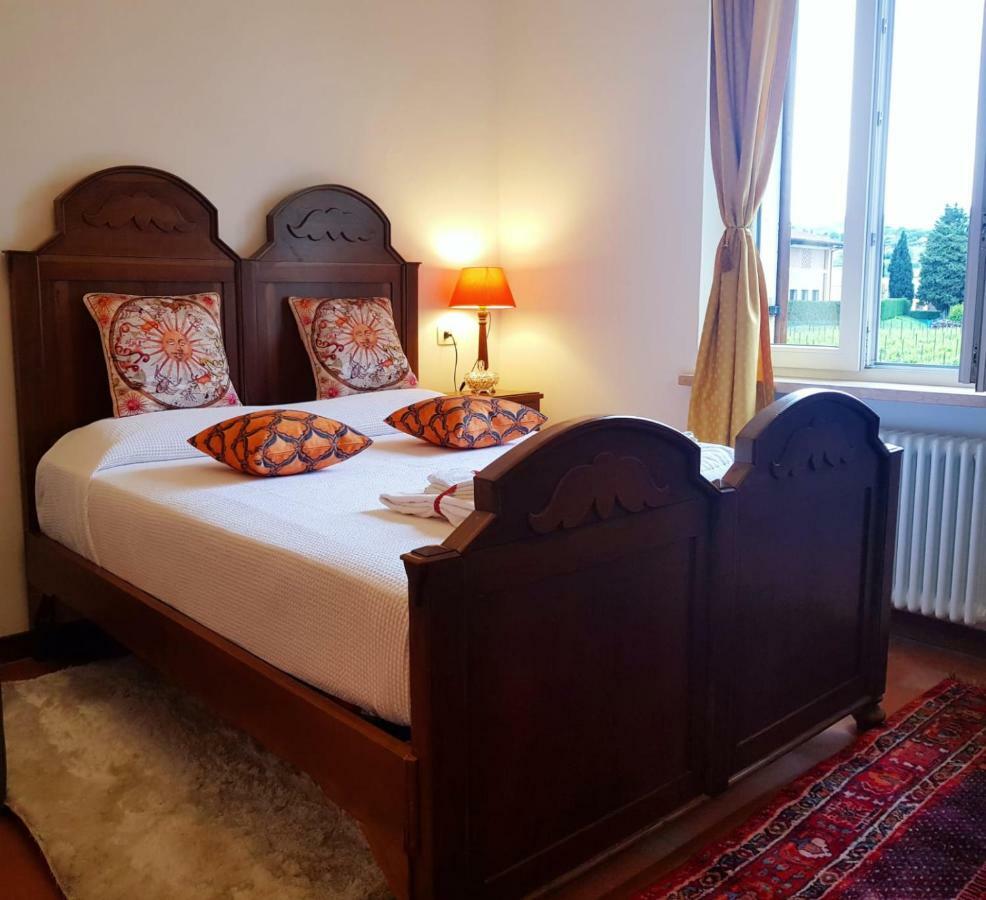 B&B Valpolicella 68 San Pietro In Cariano Esterno foto